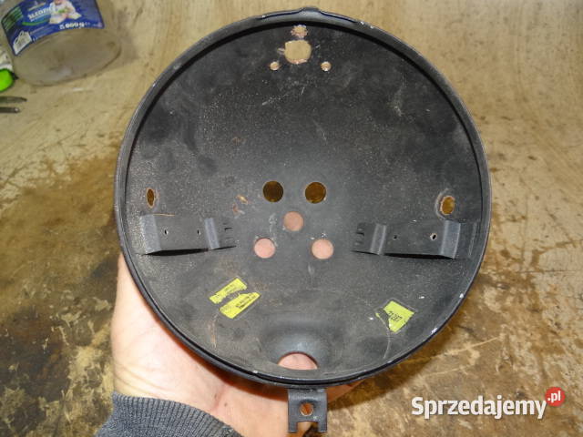 obudowa lampy MZ ETZ 250 150 org DDR Obudowy lamp i żarówek Żary