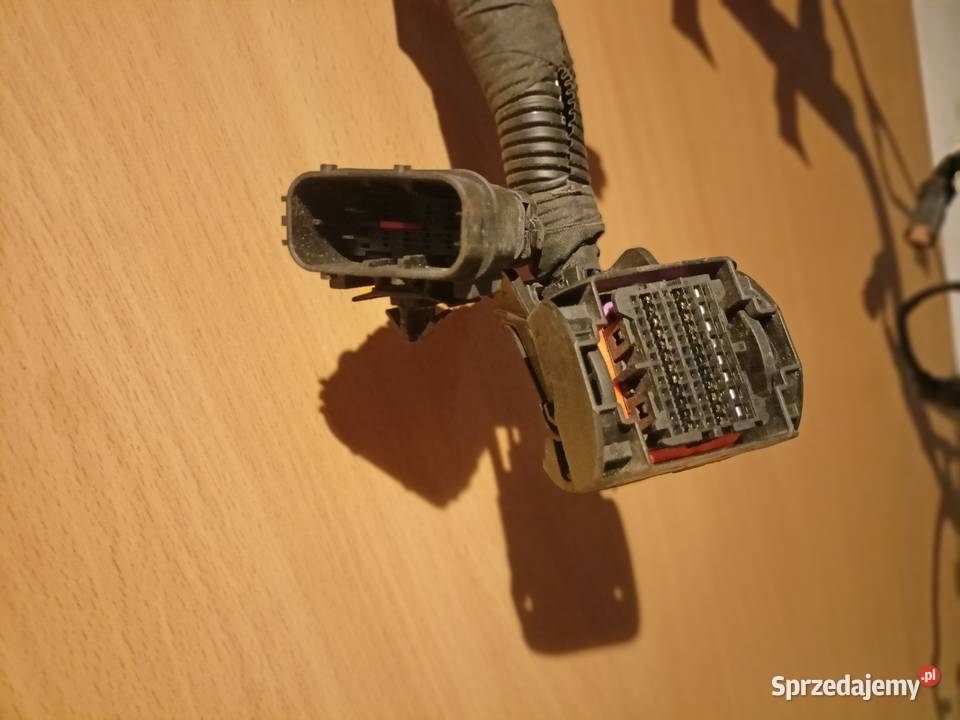 55257152 INSTALACJA SILNIKA FIAT 500L 14 TJET Rok produkcji 2015 Mietków