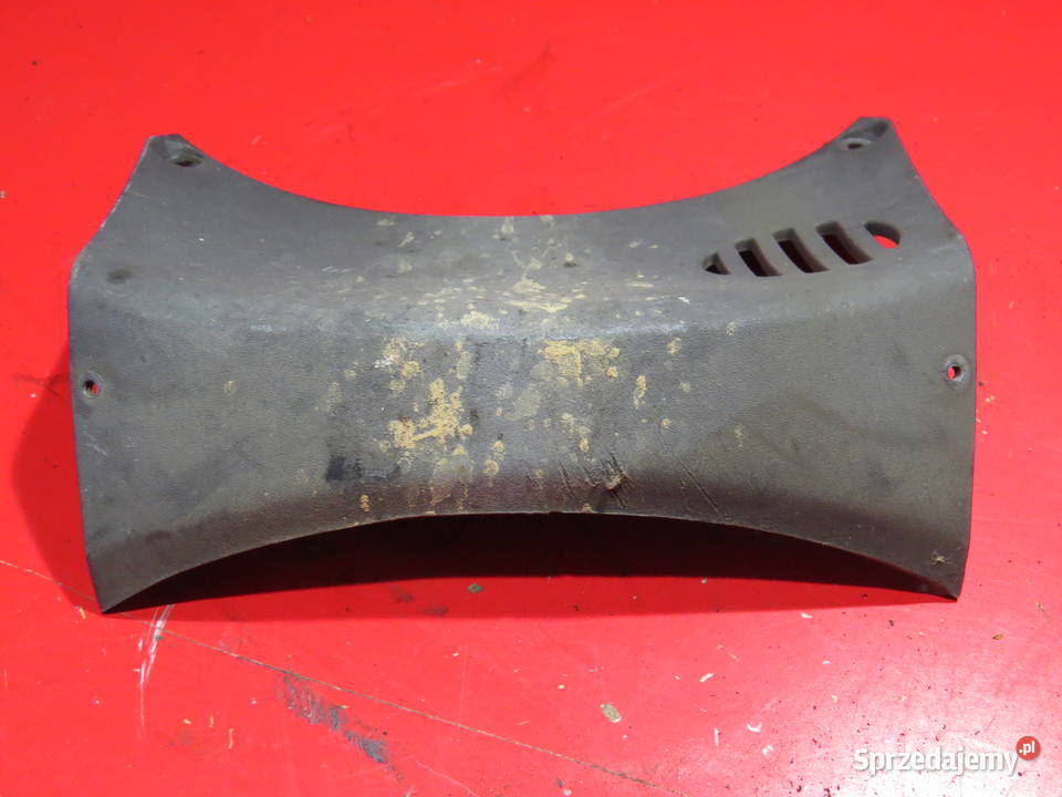 PIAGGIO X8 125 200 250 zaślepka osłona wlot Warszawa