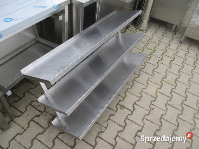 Półka Gastronomiczna Potrójna 1253063