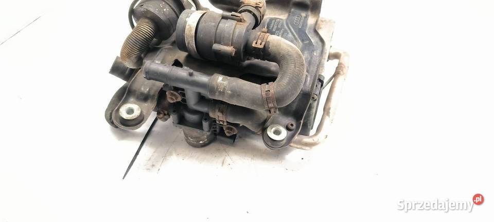 WEBASTO AUDI A8 D3 4E0265335 Lipno