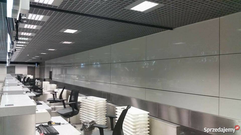 Beton Architektoniczny GRC GFRC produkcja Warszawa