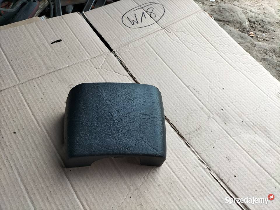 AUDI 80B4 80 B4 893953515G OSŁONA OBUDOWA Kamień-Kolonia sprzedam