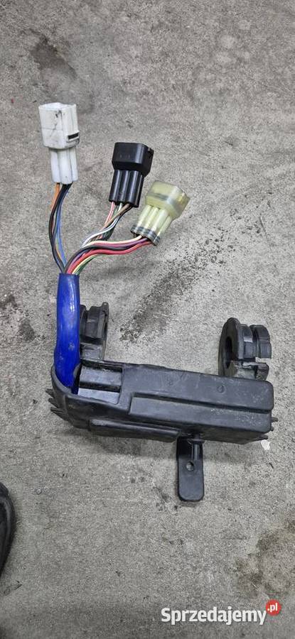 Moduł tdr 125 Moduły zapłonowe Niemodlin