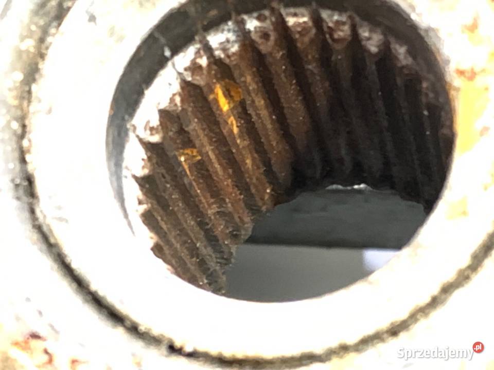 ZWROTNICA PRAWY PRZÓD HONDA JAZZ II 12 78 0108