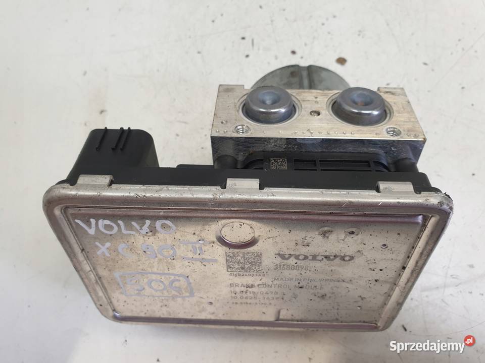 Volvo XC90 POMPA ABS Sterownik 31680098 Chełm