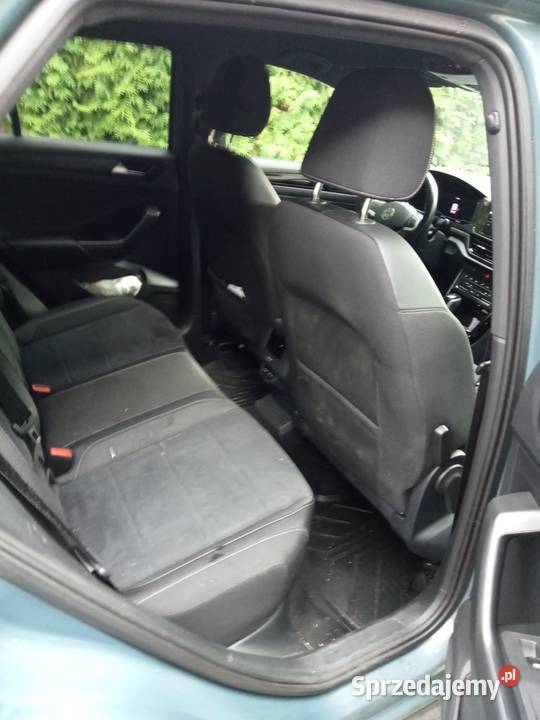 VW TROC Chojna