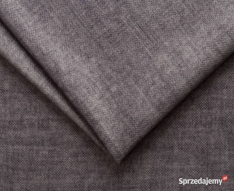 Vogue tkanina welurowa obiciowa przyjemna w