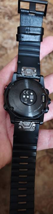 Garmin Fenix 5 x plus Sapphire kujawsko-pomorskie Włocławek sprzedam