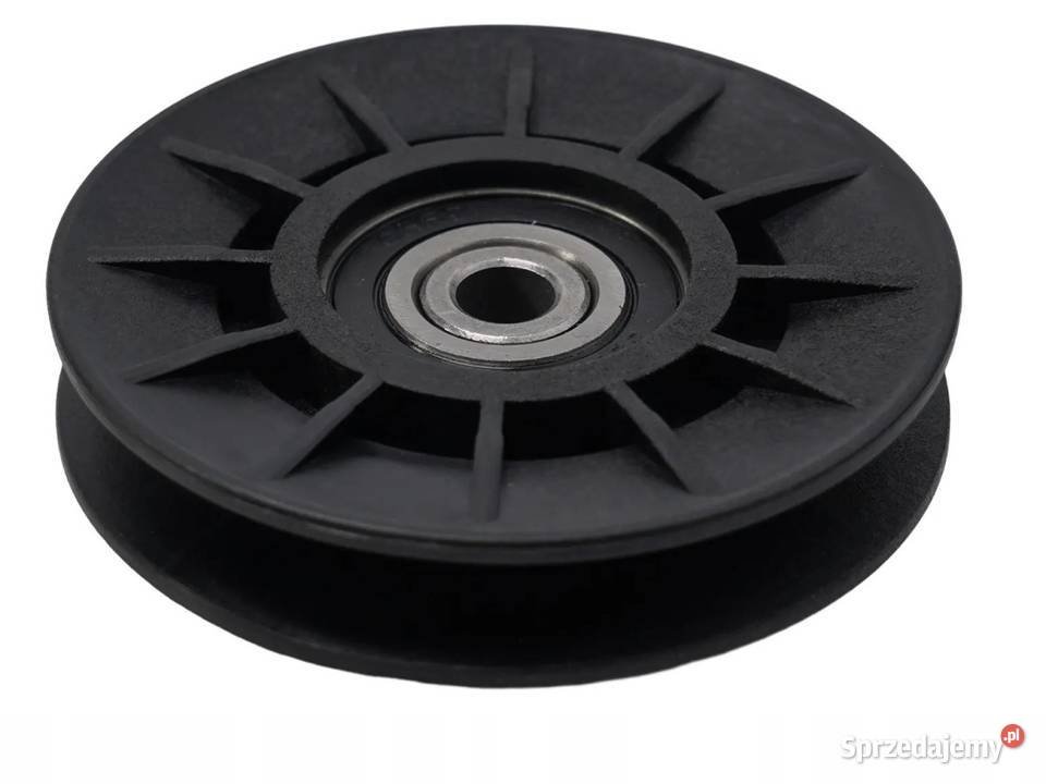 KOŁO PASOWE HUSQVARNA PARTNER 532165626 mazowieckie Ostrołęka sprzedam