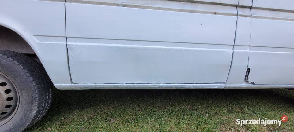 vw lt 28 75KM Siewierz