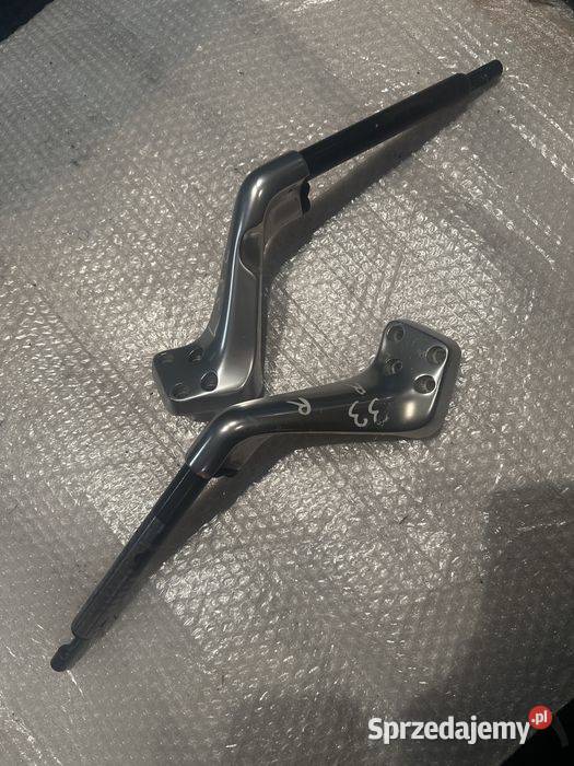 BMW R1100 RT Kierownica Clipon Prawa Lewa KPL wielkopolskie