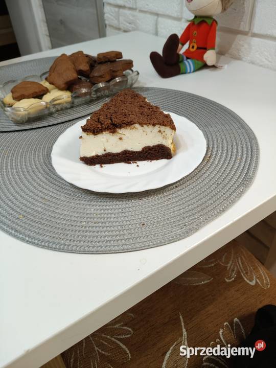 Ciasta na różne okazje Produkcja Kraków