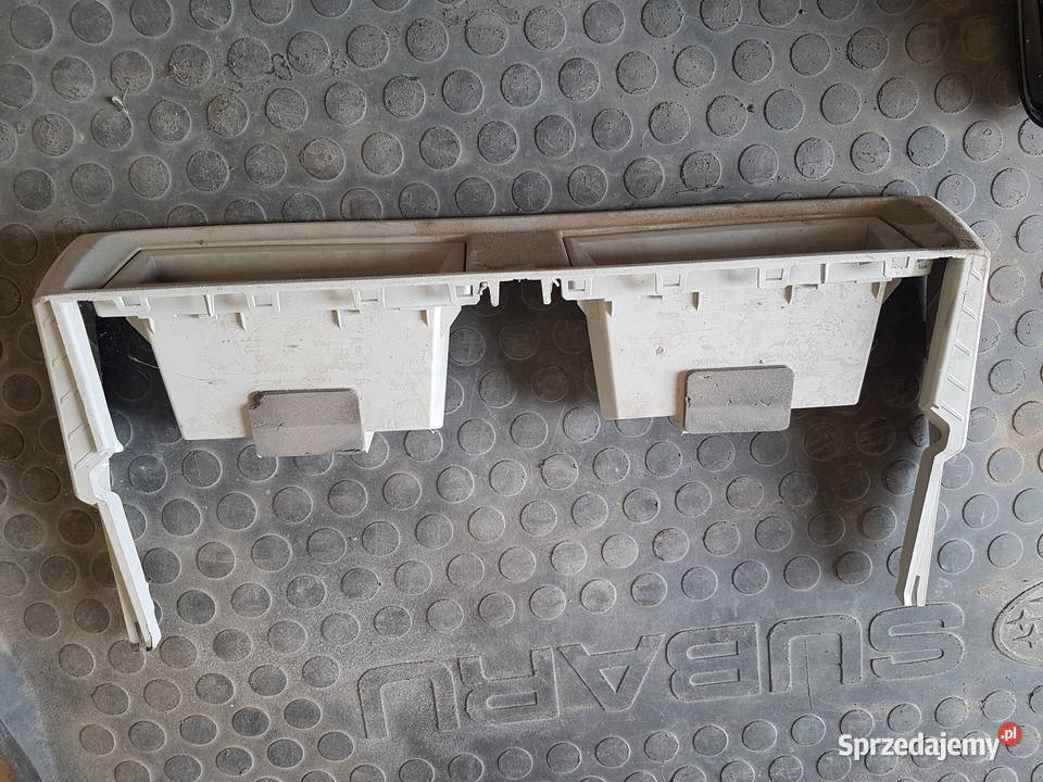 VW CRAFTER II MAN TGE SCHOWEK POLKA 7C0867522D Turek sprzedam