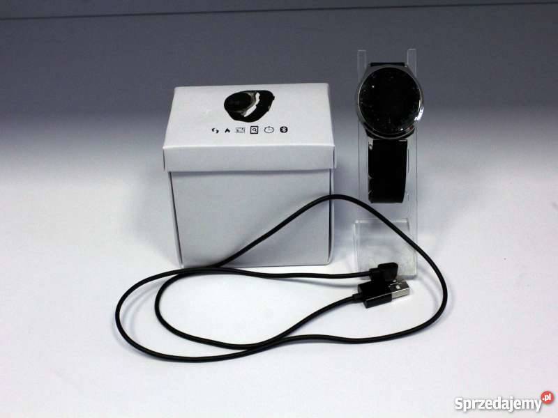 smartwatch active avon