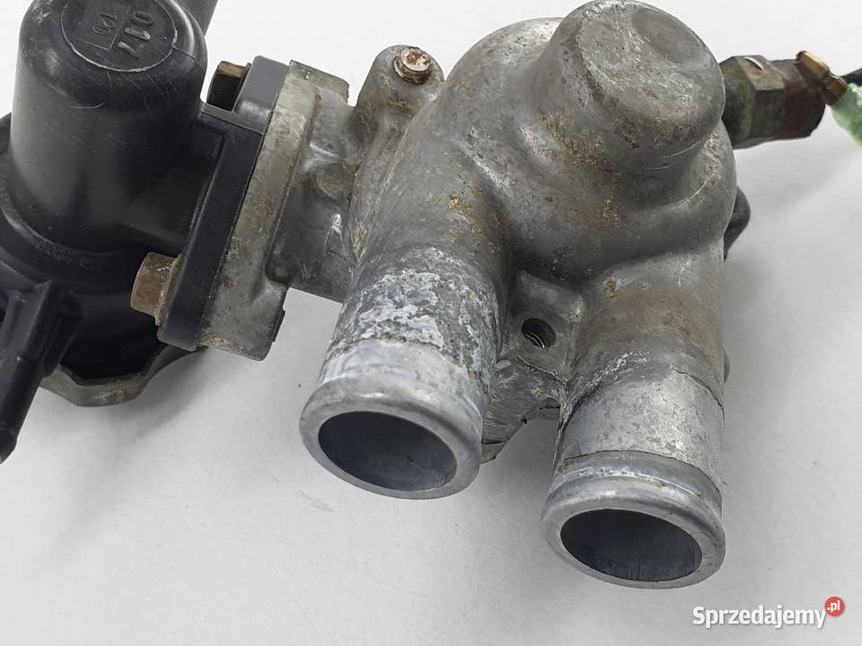 Obudowa Termostatu Czujnik Korek Kawasaki Kvf Łódź