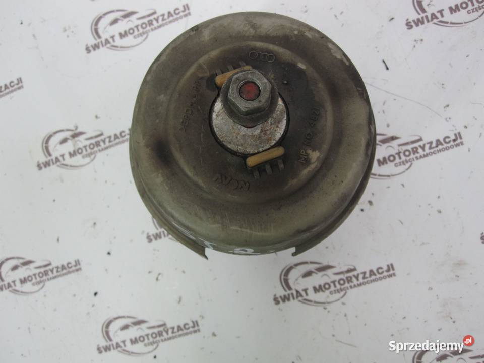 Audi A4 VW 18 TB BFB 163 07r poduszka silnika osobowe świętokrzyskie Kielce