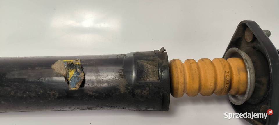 AMORTYZATOR PRAWY TYŁ LAND ROVER RANGE ROVER