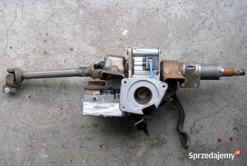 Wspomaganie elektryczne kolumna fiat Punto II Kraków