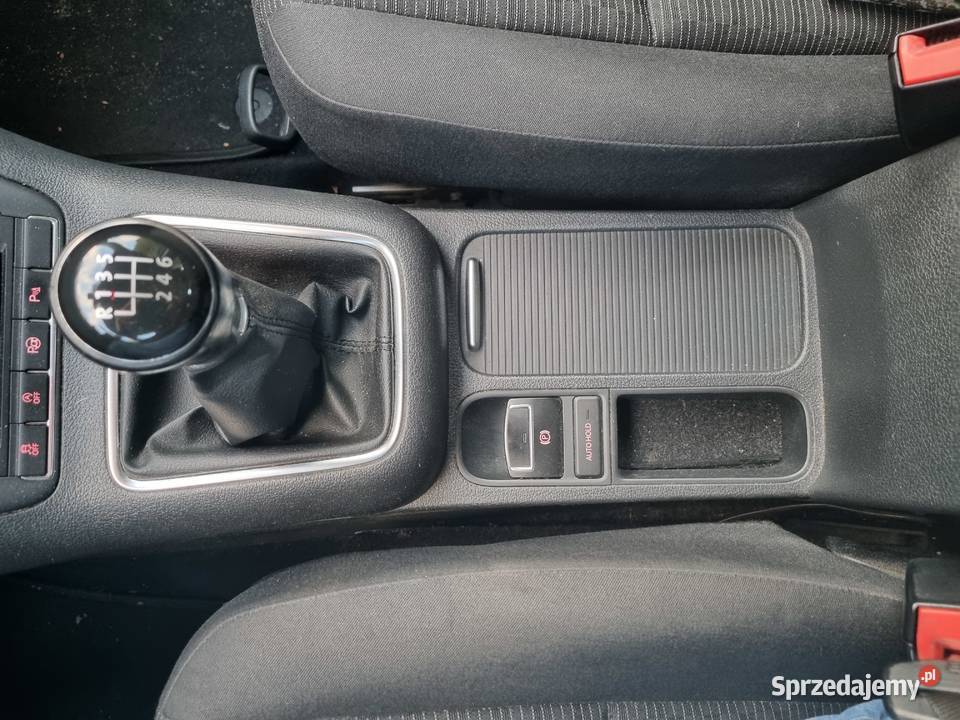14 TSI PDC klima as park 105 tkm