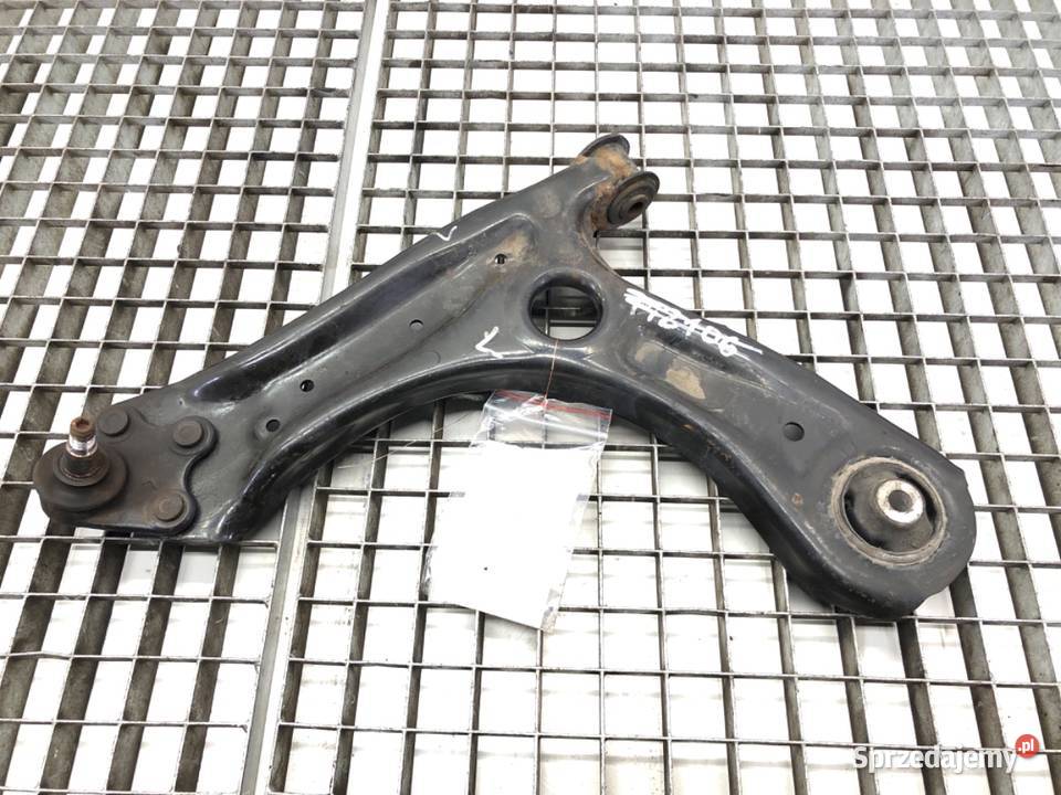 WAHACZ LEWY PRZÓD SEAT TOLEDO IV Hatchback 1219 Wahacze sprzedam