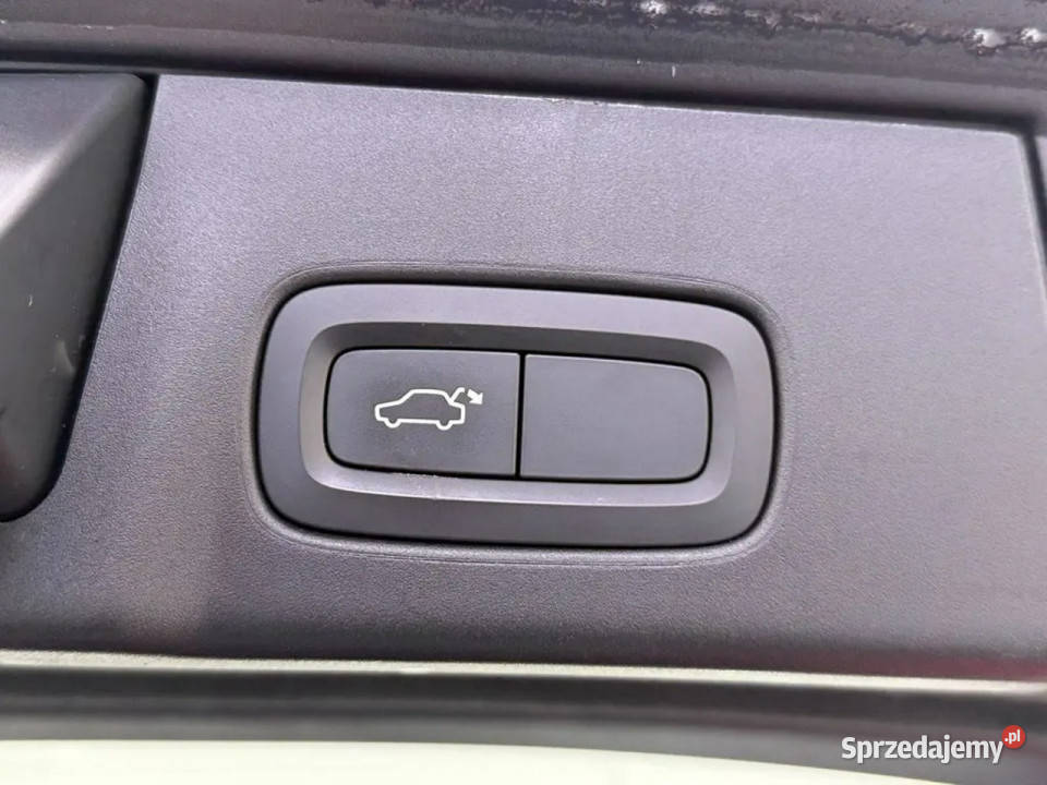Volvo V90 20 D3 Automat Inscription Skóry Kombi Lipówki