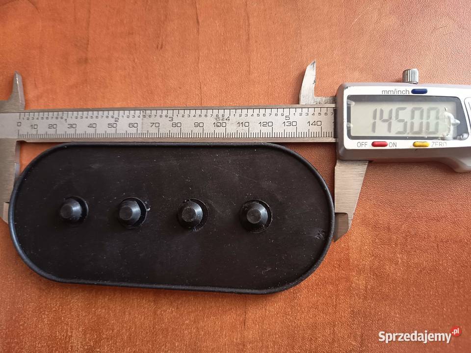 Festo uszczelka podajnika taśmy typ BV Bydgoszcz