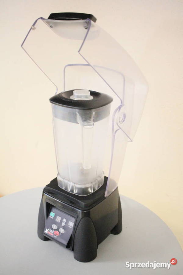 Blender barmański WARING XTREME MX1100 OSŁONA Gastronomia sprzedam