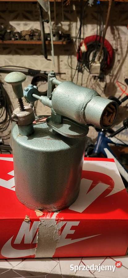 Lampa Lutownicza śląskie Rybnik