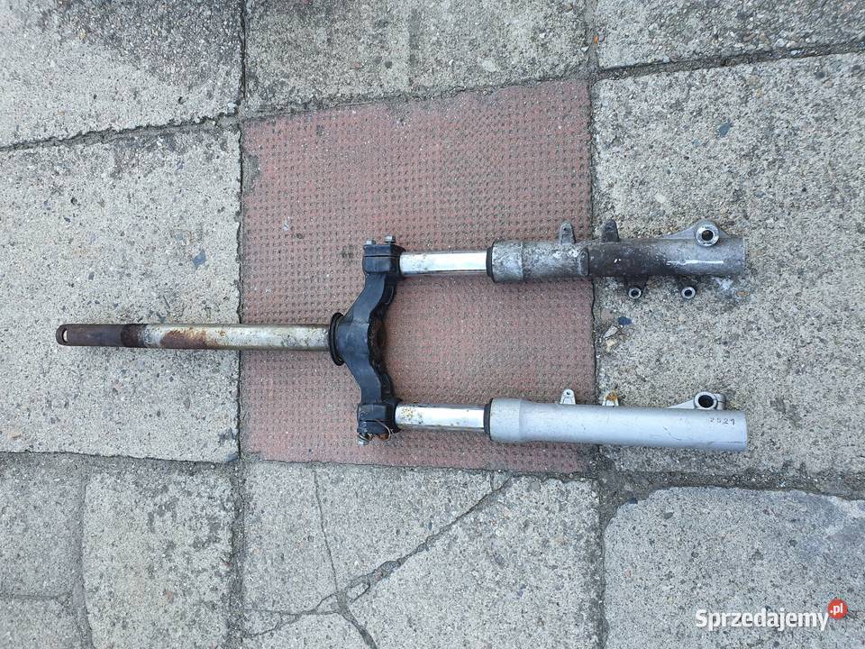 Zawieszenie lagi przód aprilia Leonardo 125 Krotoszyn