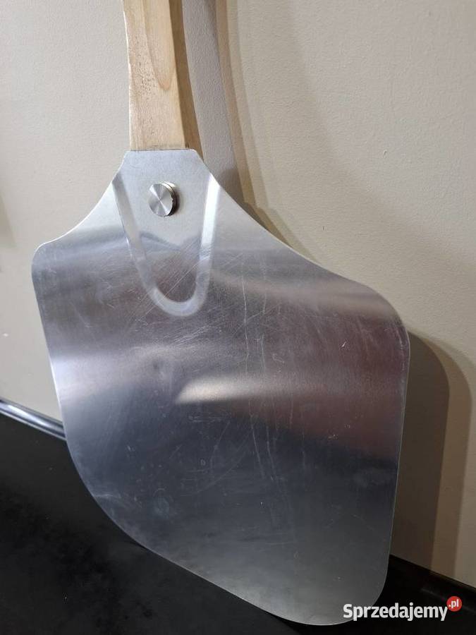 Klusberg łopata do pizzy łopatka taca tacka Kraków