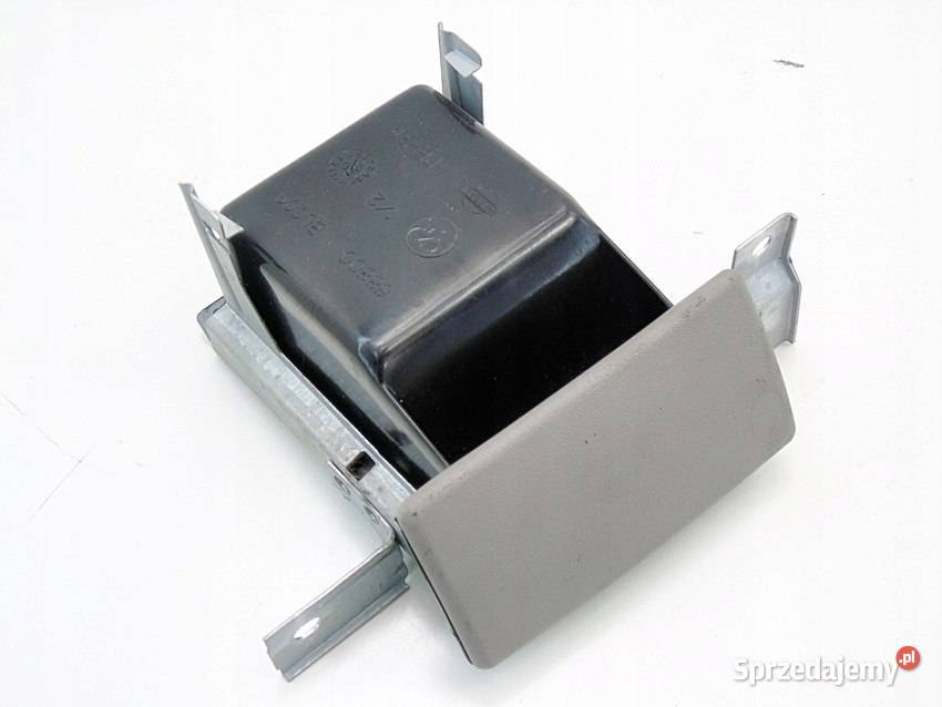 POPIELNICZKA SCHOWEK Z KONSOLI 68800BU000 NISSAN Sosnowiec