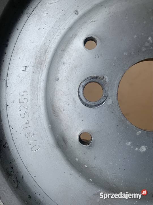 Koło pompy wspomagania 078145255H audi a4 b6 sprzedam
