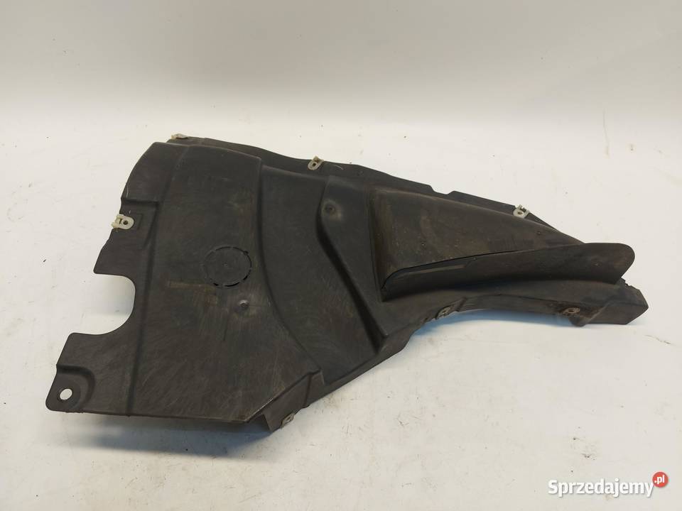 BMW G05 X5 30d 2019r OSŁONA NADKOLA LEWY PRZÓD sprzedam