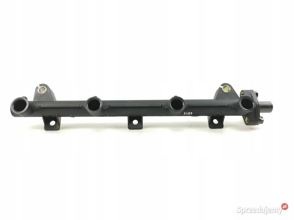 LISTWA WTRYSKOWA KIA RIO 0005 13 ORYGINAŁ ASO