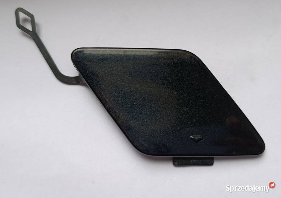 zaslepka zderzaka haka tyl BMW 3 F31 kombi 1115r Lipno sprzedam