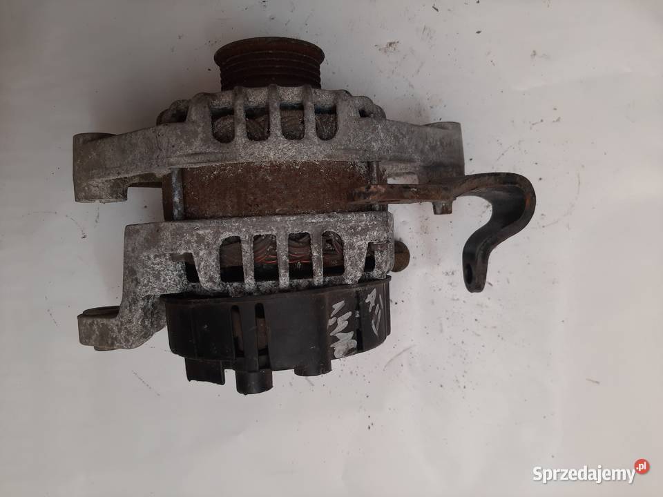 Opel Astra G Corsa C12 14 16V alternator 70A