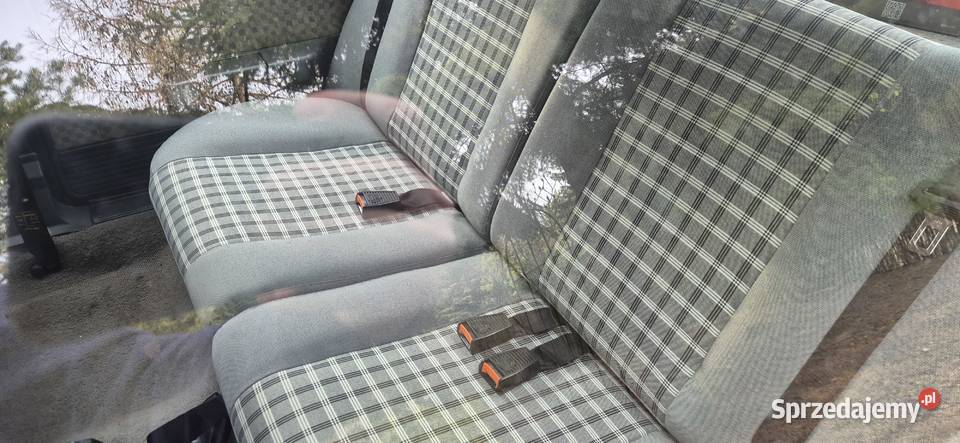 Lancia Delta 16 GTie Tomaszów Mazowiecki