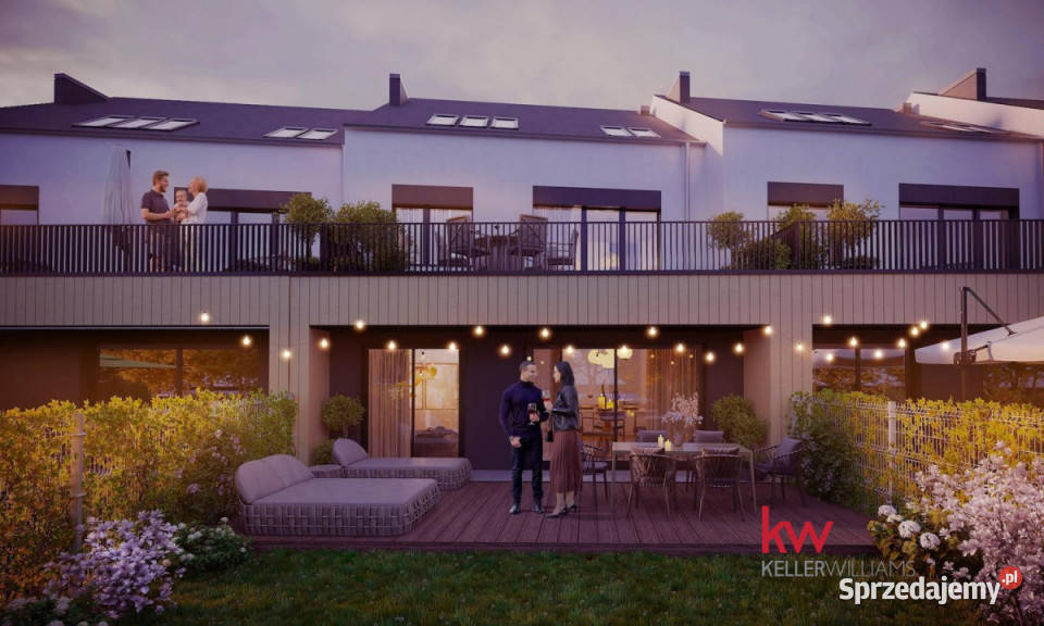 Mieszkanie Wrocław Gen Tadeusza Kutrzeby 12117 blok