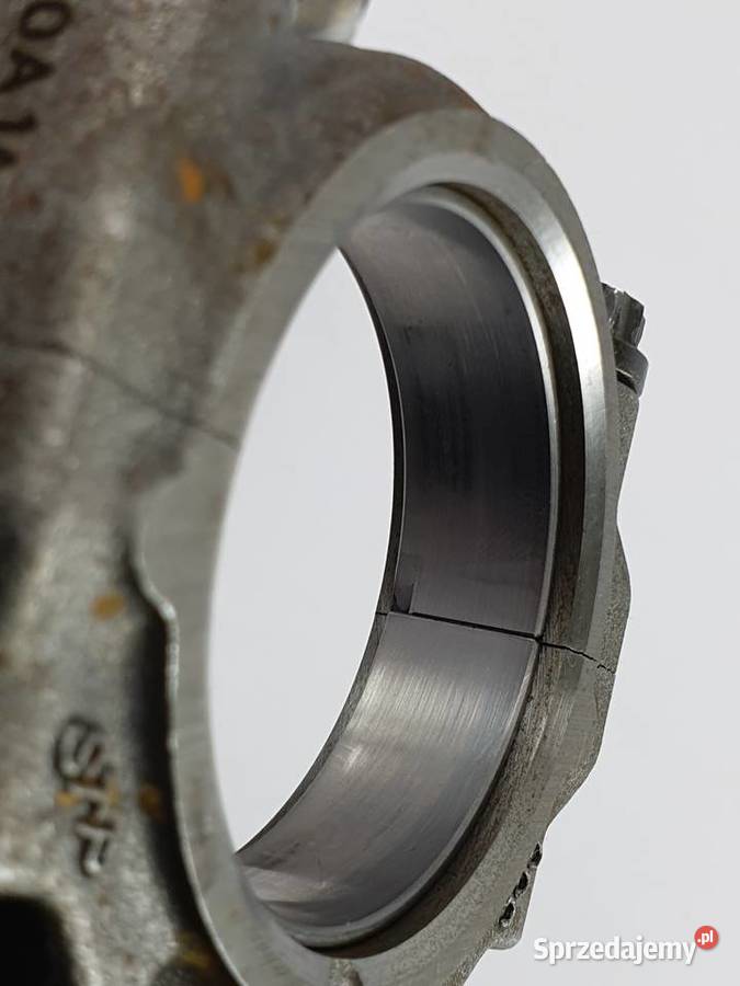 Korbowod Tlok Bmw Gs 1200 Adventure 1318 Łódź