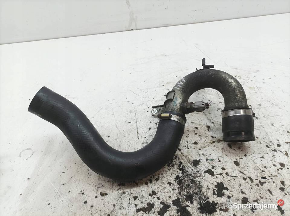 DOLOT POWIETRZA 14 D4D Toyota Auris I 20062012 świętokrzyskie sprzedam