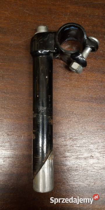 Mostek kierownicy Romet 16 centymetrów Lublin