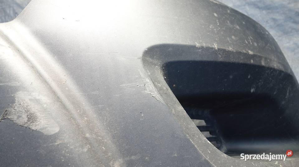 BOXER DUCATO JUMPER LIFT 14 NAROŻNIK PRAWY PRZÓD Ruda Śląska