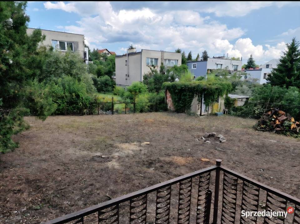 Koszenie trawy karczowanie zarośli wycinka drzew Gorzów Wielkopolski