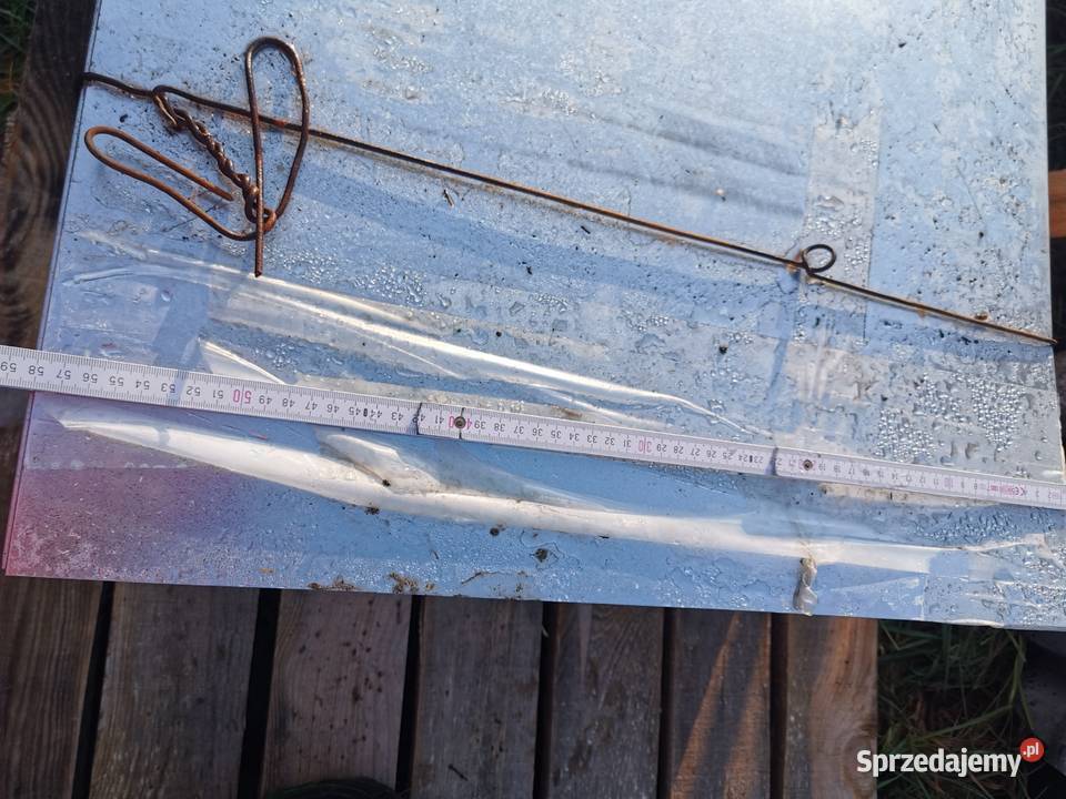 Blacha płaska OCYNK RĘKI NA MAGAZYNIE arkusze Szadkowice