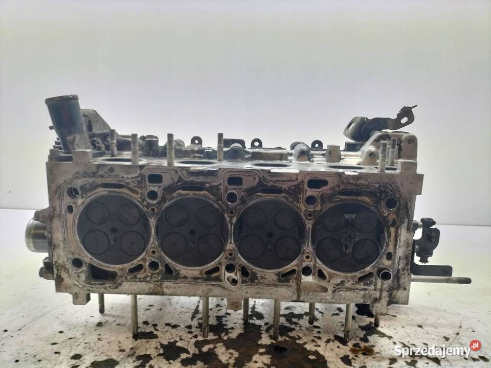GŁOWICA KOMPLETNA 55581593 20 CDTI Opel Zafira Głowice cylindrów