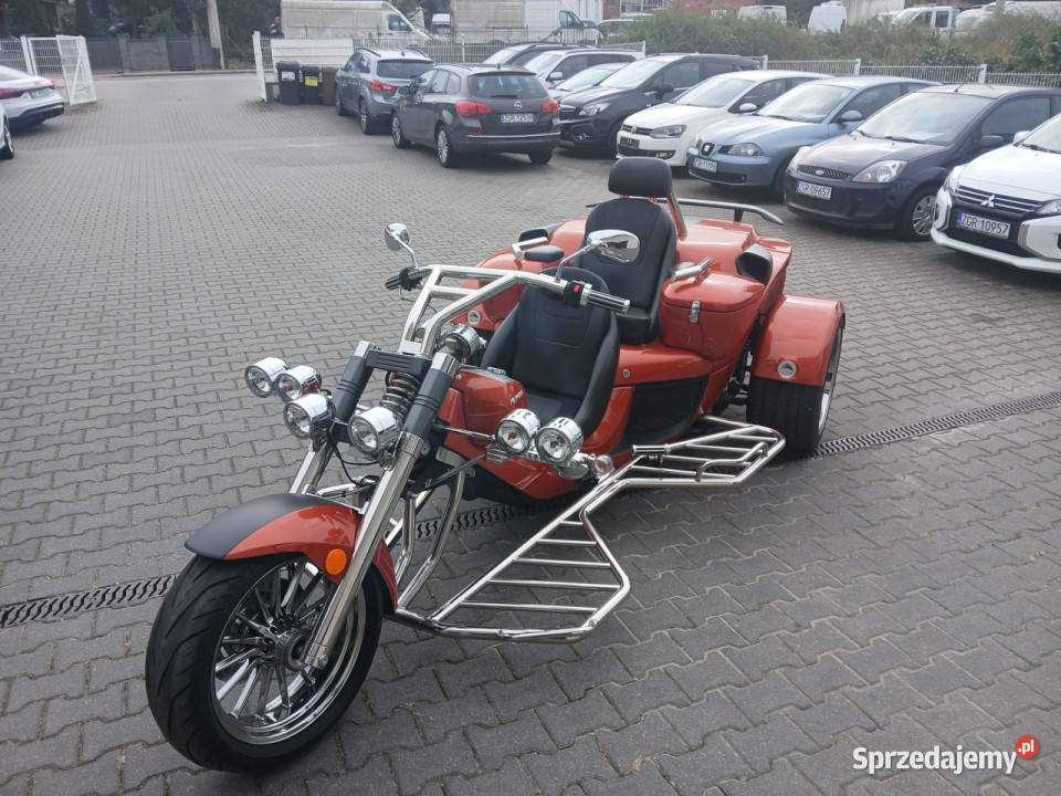 Rewaco RF2 15i turbo 140 AUTOMAT 7 bieg zachodniopomorskie