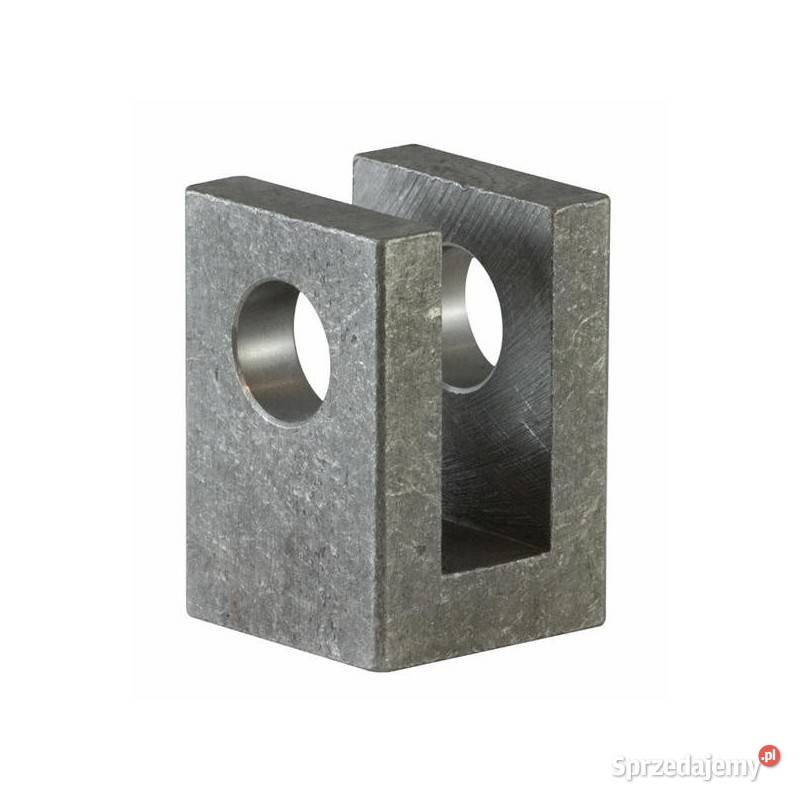 Widełki do wspawania 25 mm 0FR25 małopolskie Kamionna