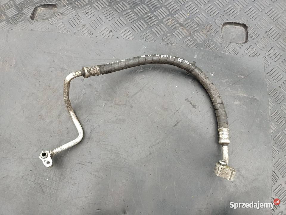 przewód klimatyzacji Rover 75 18 beznyna