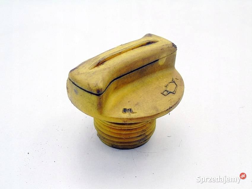 KOREK WLEWU OLEJU 13 CDTI CORSA D AGILA MERIVA A osobowe sprzedam